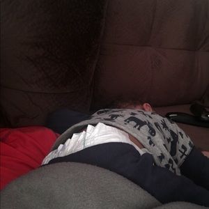 Meet your Posher, Devon